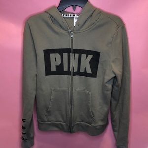 MEDIUM Victoria’s Secret PINK Jacket